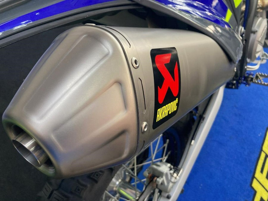 2024 Sherco 500 SEF Factory 2024