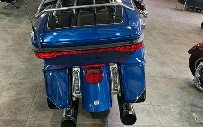 2022 Harley-Davidson Ultra Limited