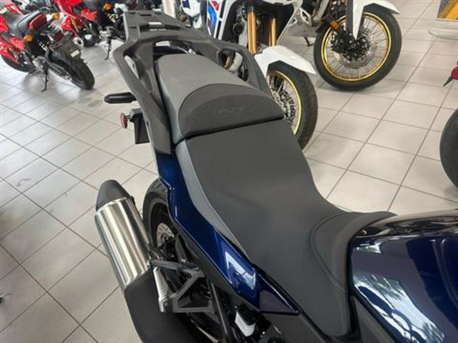 2025 Honda NT1100 DCT