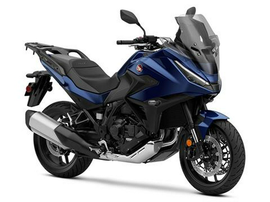 2025 Honda NT1100 DCT