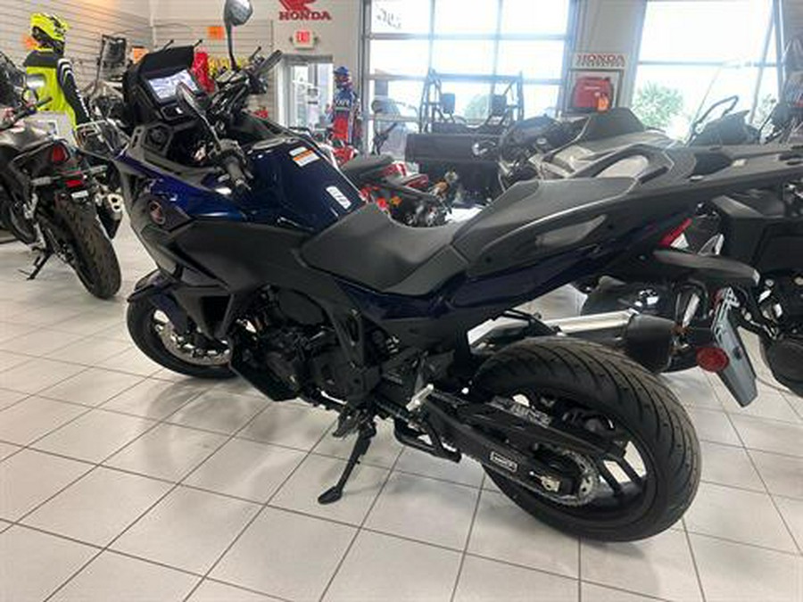 2025 Honda NT1100 DCT