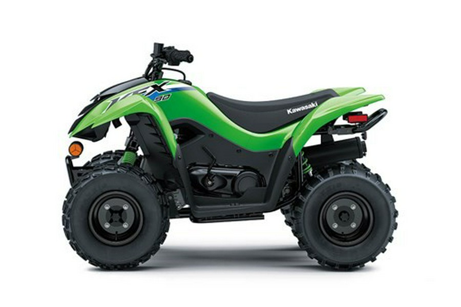 2026 Kawasaki KFX90
