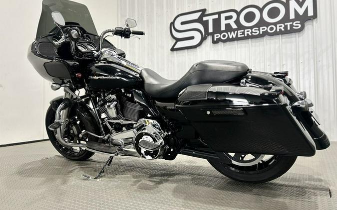 2017 Harley-Davidson FLTRXS - Road Glide Special