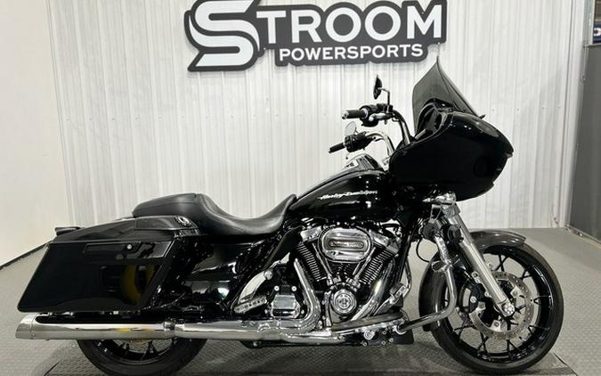 2017 Harley-Davidson FLTRXS - Road Glide Special