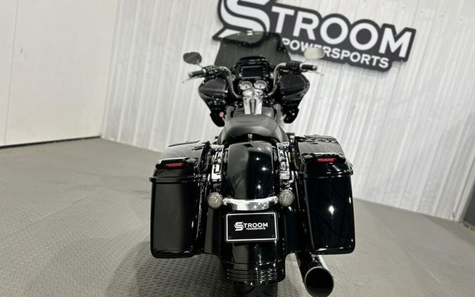 2017 Harley-Davidson FLTRXS - Road Glide Special