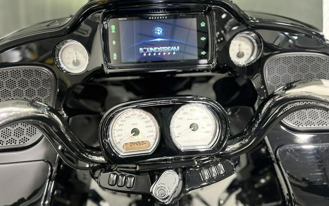 2017 Harley-Davidson FLTRXS - Road Glide Special