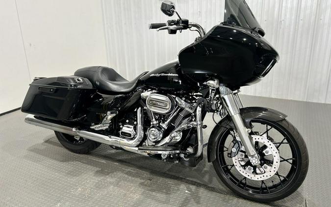 2017 Harley-Davidson FLTRXS - Road Glide Special