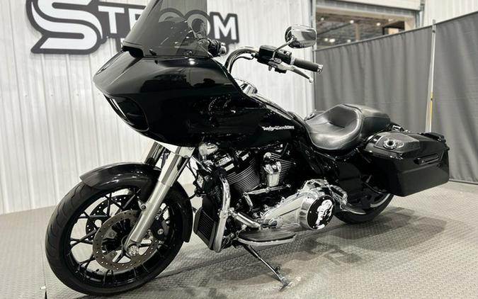 2017 Harley-Davidson FLTRXS - Road Glide Special