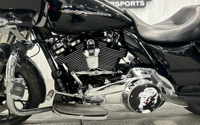 2017 Harley-Davidson FLTRXS - Road Glide Special