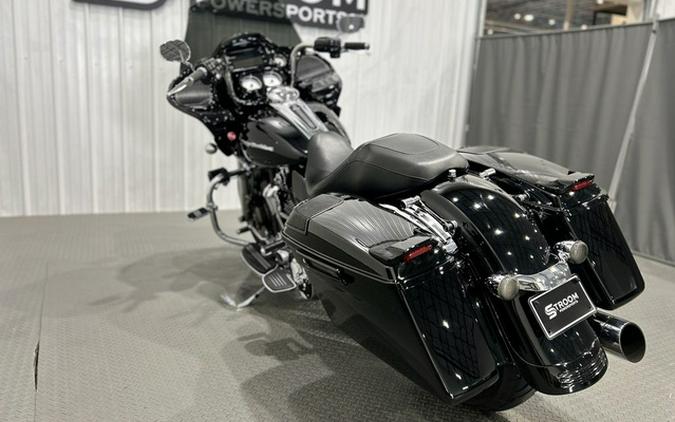 2017 Harley-Davidson FLTRXS - Road Glide Special