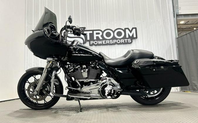 2017 Harley-Davidson FLTRXS - Road Glide Special