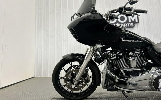 2017 Harley-Davidson FLTRXS - Road Glide Special