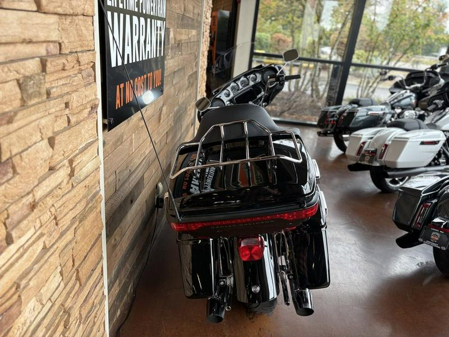 2021 Harley-Davidson® FLHTK - Ultra Limited