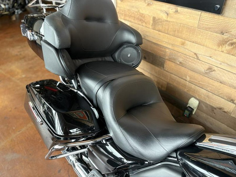 2021 Harley-Davidson® FLHTK - Ultra Limited