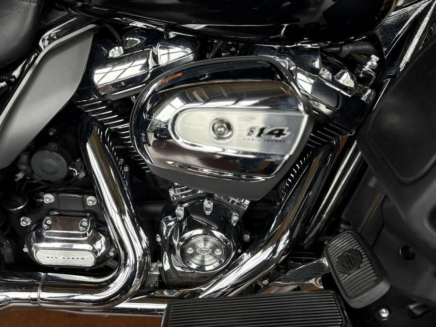 2021 Harley-Davidson® FLHTK - Ultra Limited