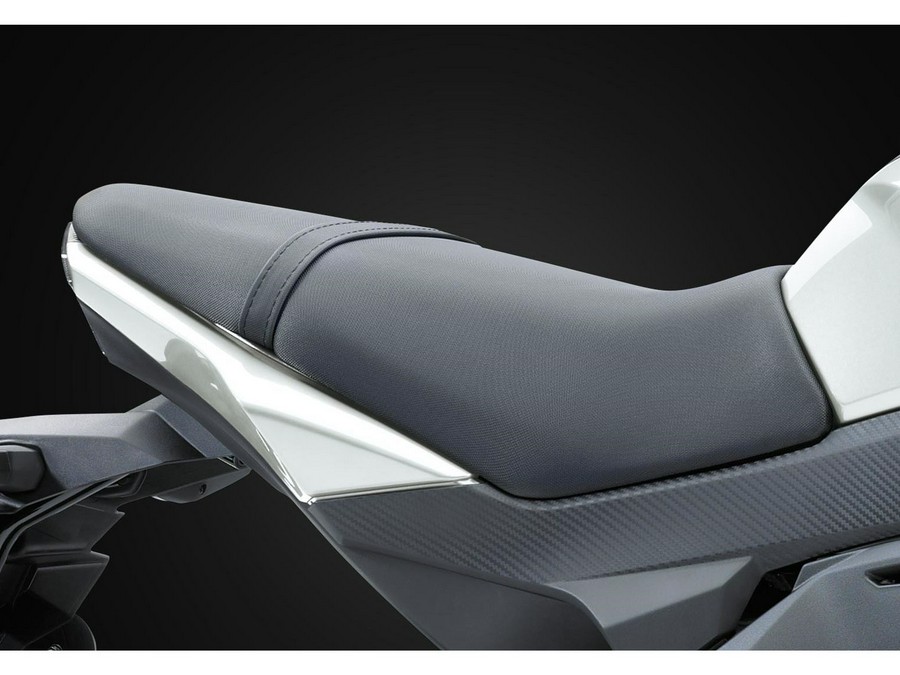 2026 Kawasaki Z125 Pro