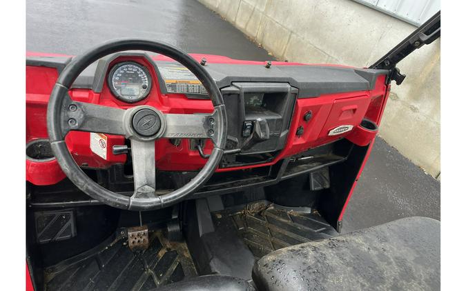 2016 RANGER XP 900 EPS - Polaris