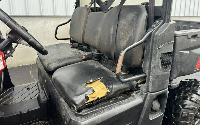 2016 Polaris Ranger XP 900 EPS