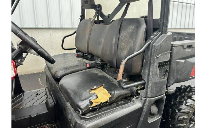 2016 RANGER XP 900 EPS - Polaris