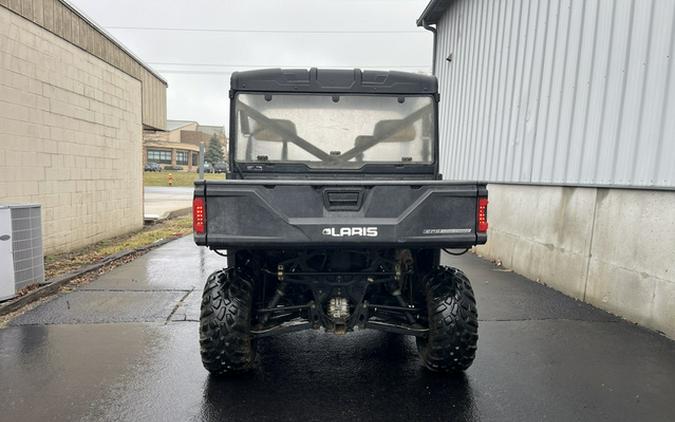 2016 Polaris Ranger XP 900 EPS