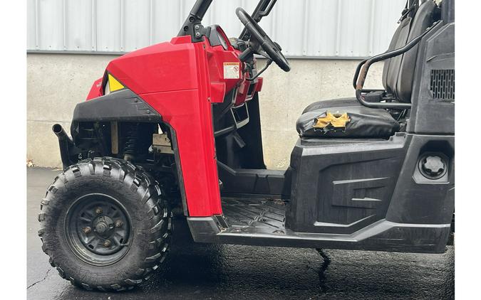 2016 RANGER XP 900 EPS - Polaris