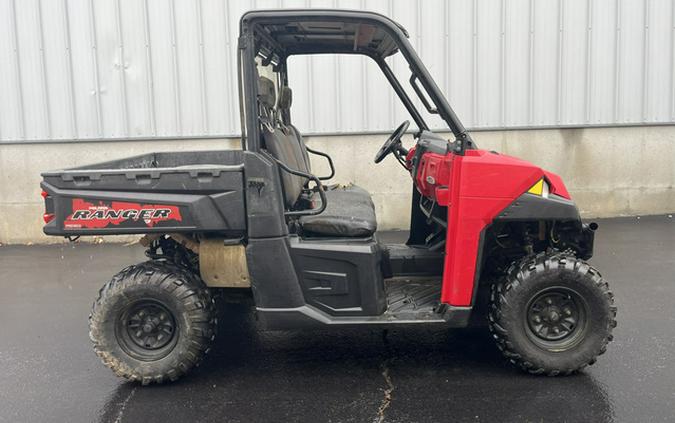 2016 Polaris Ranger XP 900 EPS