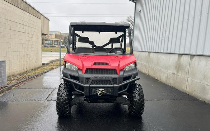 2016 Polaris Ranger XP 900 EPS