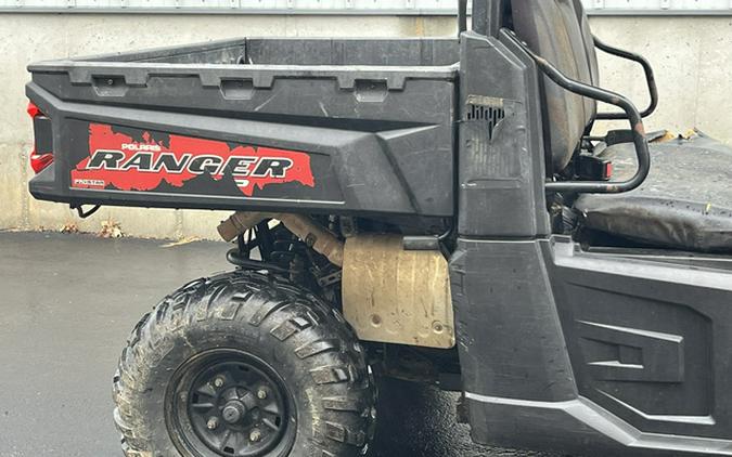 2016 Polaris Ranger XP 900 EPS