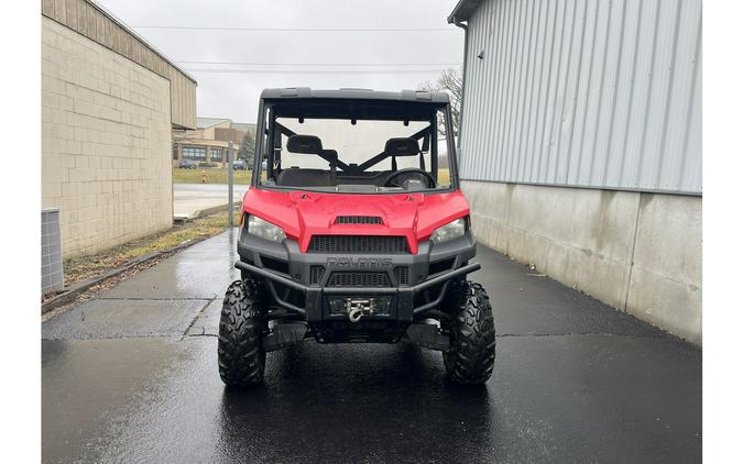 2016 RANGER XP 900 EPS - Polaris