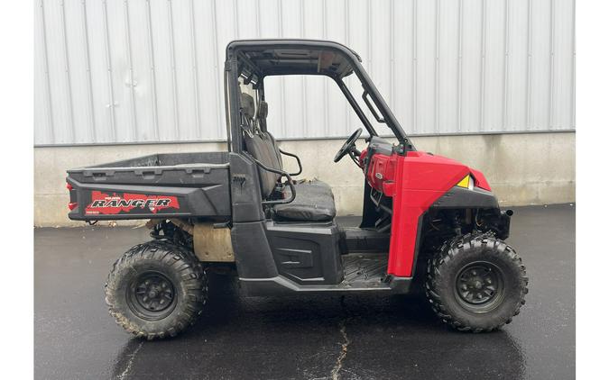 2016 RANGER XP 900 EPS - Polaris