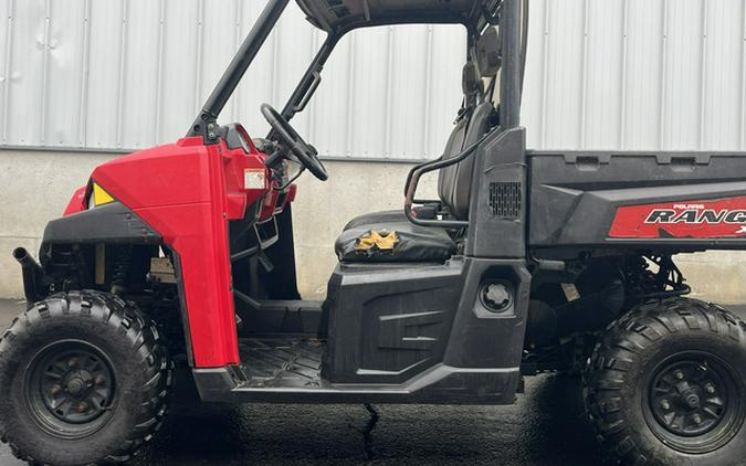 2016 Polaris Ranger XP 900 EPS