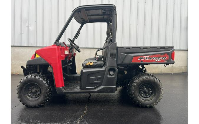 2016 RANGER XP 900 EPS - Polaris