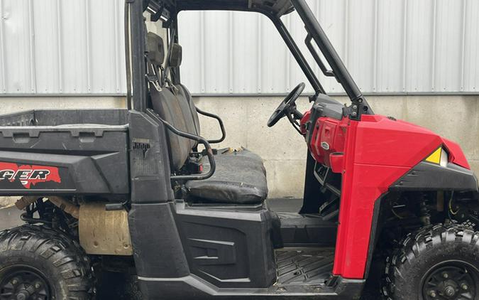 2016 Polaris Ranger XP 900 EPS