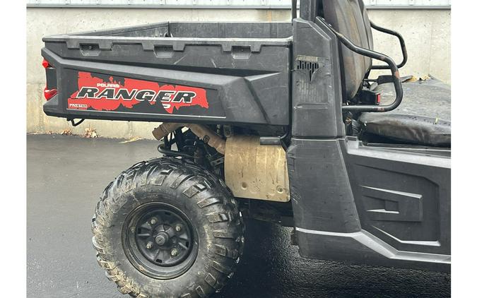 2016 RANGER XP 900 EPS - Polaris