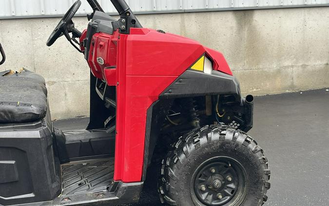 2016 Polaris Ranger XP 900 EPS