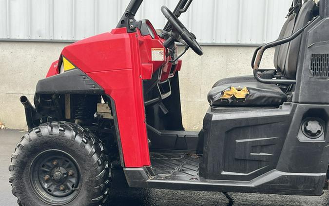 2016 Polaris Ranger XP 900 EPS