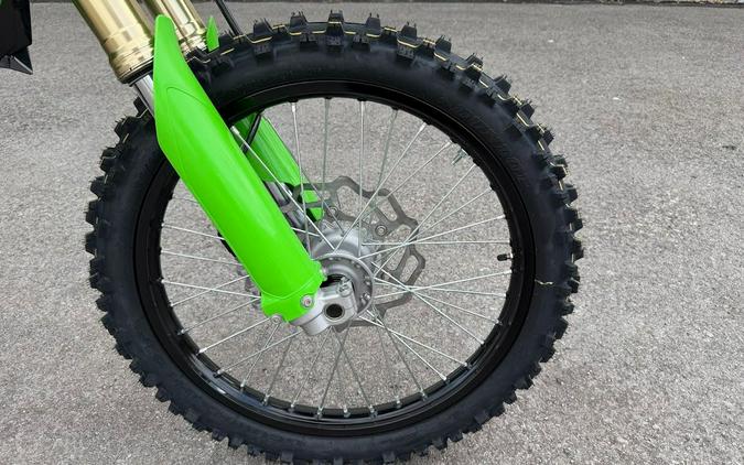 2026 Kawasaki KX™250X