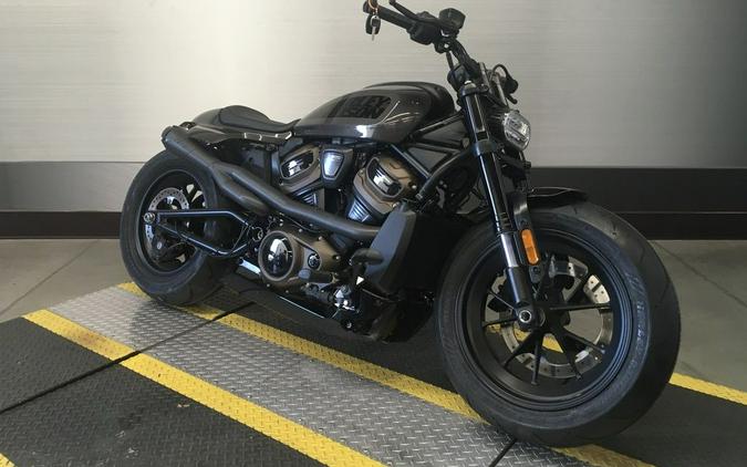 2023 Harley-Davidson® RH1250S - Sportster® S