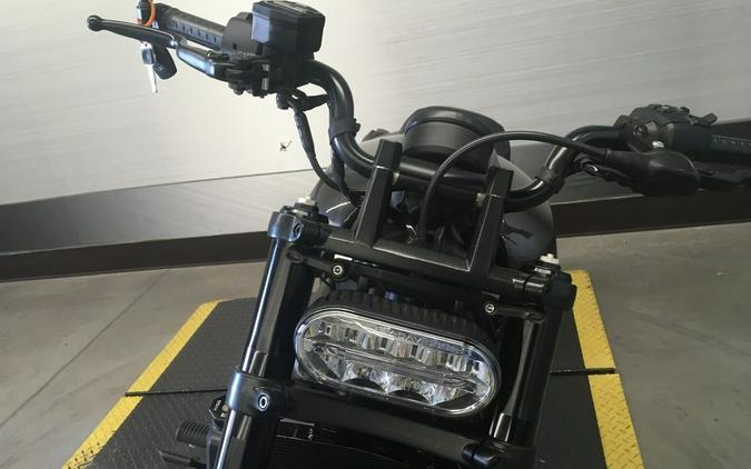 2023 Harley-Davidson® RH1250S - Sportster® S