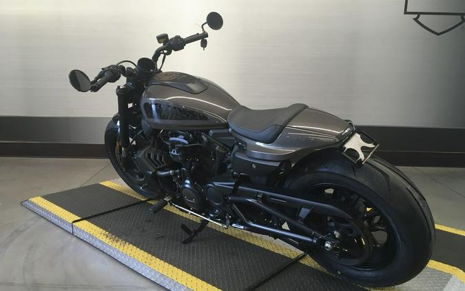 2023 Harley-Davidson® RH1250S - Sportster® S