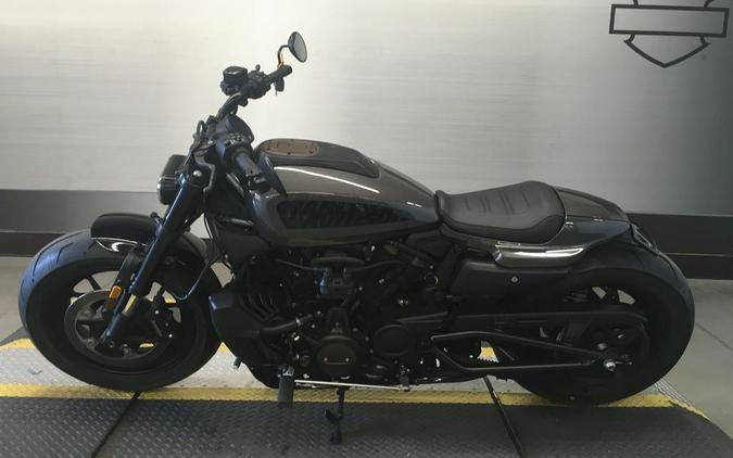 2023 Harley-Davidson® RH1250S - Sportster® S