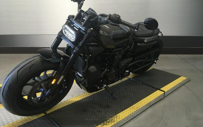 2023 Harley-Davidson® RH1250S - Sportster® S