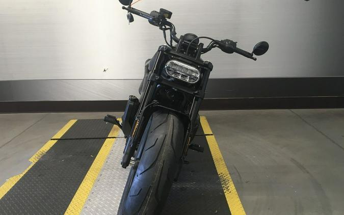 2023 Harley-Davidson® RH1250S - Sportster® S