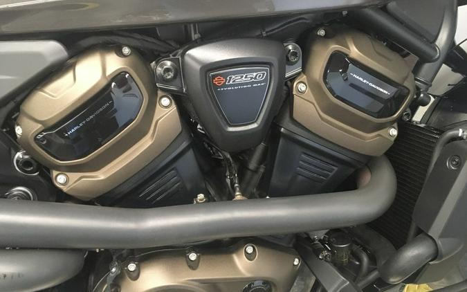 2023 Harley-Davidson® RH1250S - Sportster® S