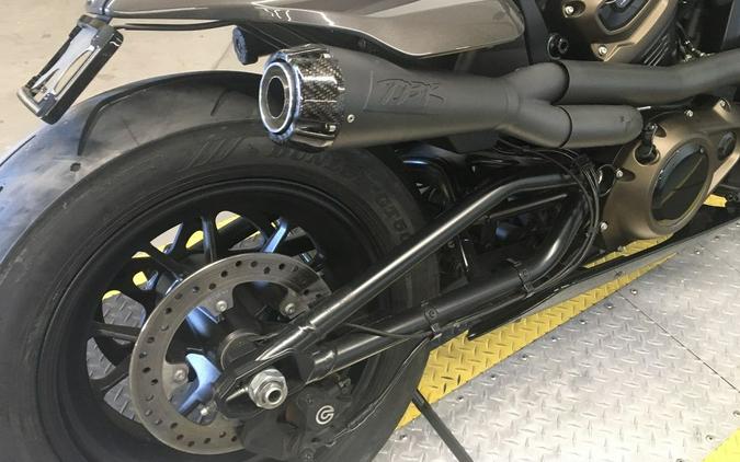 2023 Harley-Davidson® RH1250S - Sportster® S