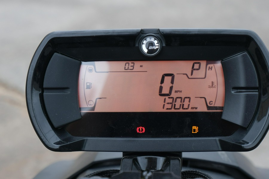 2025 CAN-AM RYKER 900 ACE