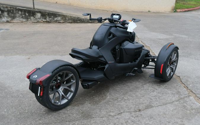 2025 CAN-AM RYKER 900 ACE