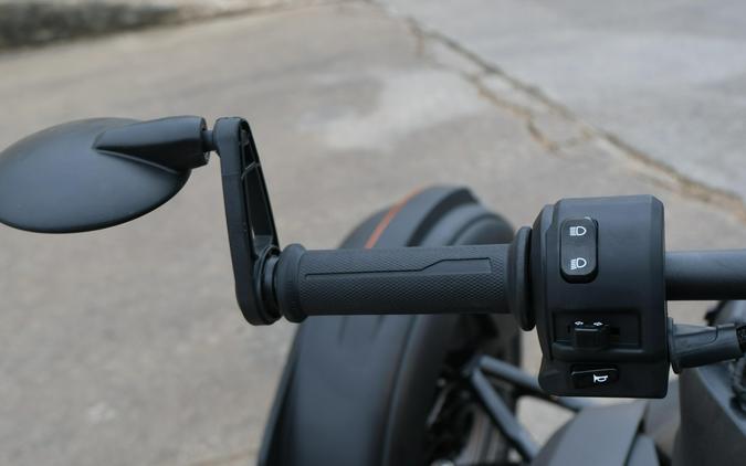 2025 CAN-AM RYKER 900 ACE