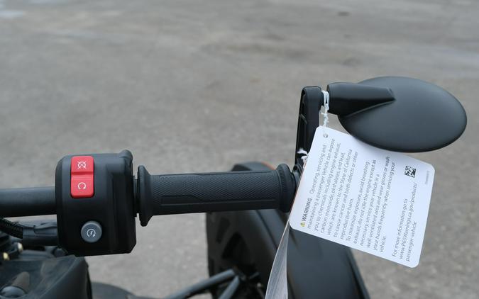 2025 CAN-AM RYKER 900 ACE