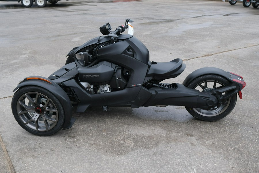 2025 CAN-AM RYKER 900 ACE
